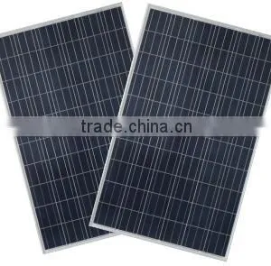 130wp Solar pv Module With TUV thumbnail-1