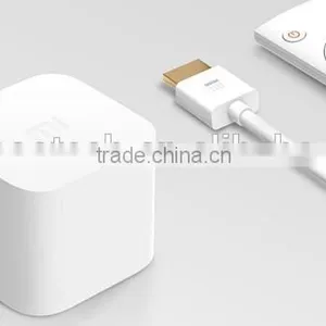 Portable Mini XiaoMi MIUI TV Box MT8685 Quad Core Android 4.4 H.265 Decoder 1GB RAM 4GB ROM WiFi Bluetooth Set-top Box thumbnail-5