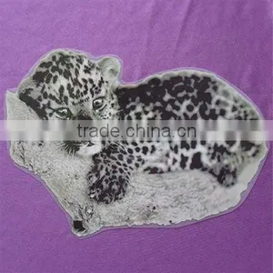 Cat Heat Transfer Printing thumbnail-1