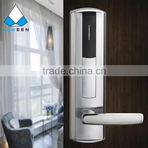 Hotel RFID Card Lock System for Hotel thumbnail-1