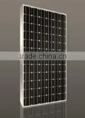 High Efficiency Promotion Lower Price 10w to 305w Poly Solar Module thumbnail-1