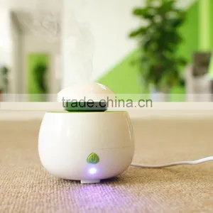 Ultrasonic Diffuser Humidifier / Aromatherapy Air Diffuser / Electric Oil Aroma Diffuser thumbnail-4