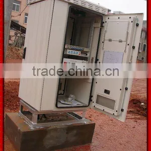 Electric Outdoor Cabinet thumbnail-1