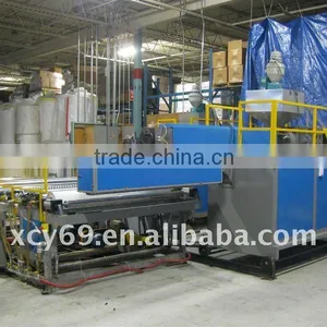 High Speed Air Cushion Film Machine 5 Layers thumbnail-2