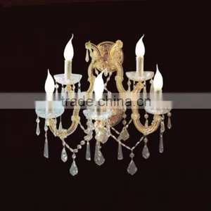 Modern New Design Led Wall Light Outdoor thumbnail-1