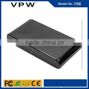 High Capacity Mobile Phone Extra Charger Rohs Power Bank thumbnail-2