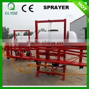 6m 400L 40hp Tractor Sprayer With CE thumbnail-1