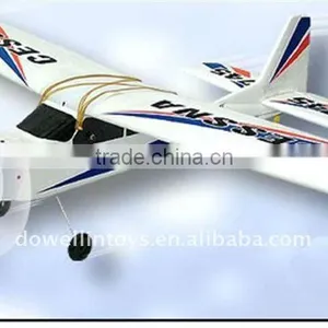 New 2.4G 3 ch Cessna rc Plane/TW 745 CESSNA thumbnail-1