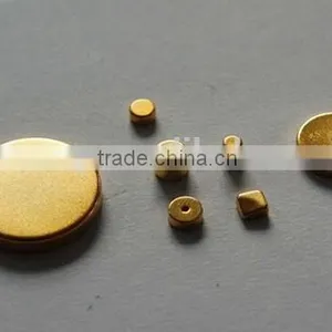 Shanghai Strong Magnets for Magnetic Motor Stator thumbnail-2