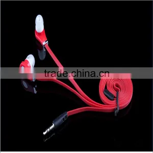 Colorful 3.5mm Hearphone Jack Connector Earphone thumbnail-3