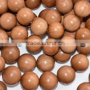 Sandalwood Dhikr/islamic Prayer Mala/muslim Beads thumbnail-6