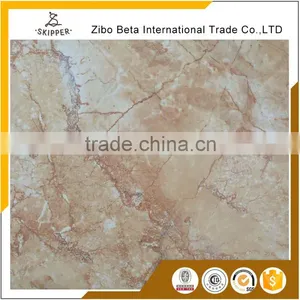 Customized Design Big Size Porcelain Silk Screen Rustic Tile thumbnail-4