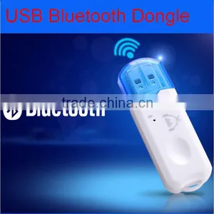 Wireless Mini Usb Bluetooth Dongle V2.0 thumbnail-1