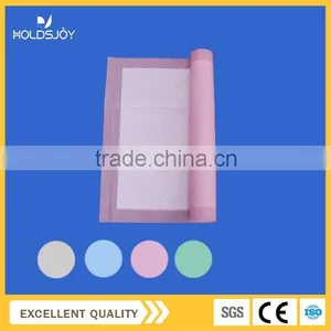 Disposable Adult Diaper Under Pad thumbnail-1