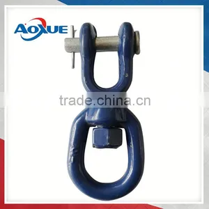 New Style U.S. Type G403 Swivel Link thumbnail-3