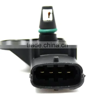 MAP Manifold Absolute Intake Air Pressure Sensor 28082506 for GEELY thumbnail-3
