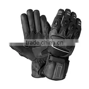 Leather Gloves thumbnail-1