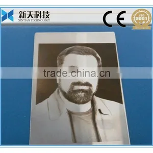 Promotion !! Alloy Steel Laser Marking Machine thumbnail-1