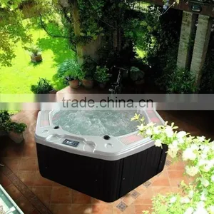 Best Selling Outdoor Spa Led Spa Jet With CE SAA Approved thumbnail-2