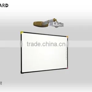 Big Size Smart Board Educational Interactive Whiteboard thumbnail-4