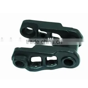 SUMITOMO SH120 Track Link, Excavator Track Link Assy, SH120-1/2/3/5,SH160,SH180,SH200-1/A3,SH220,SH300-2,LS2650FJ-2 thumbnail-6