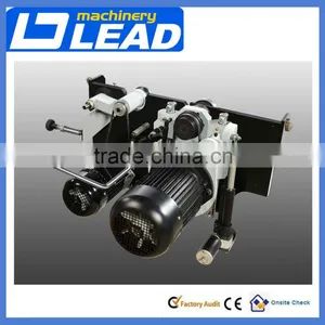 MFK304 Edge Banding Machine Lead Machinery Manufacturer thumbnail-3
