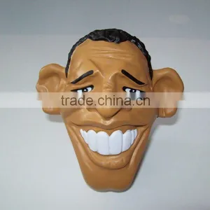 PU Stress Obama Head thumbnail-1