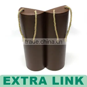 Supplier Decorative New Design Customized Chocolate Round Paper Box thumbnail-2