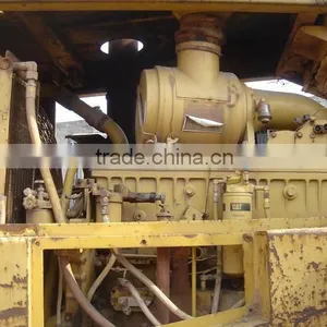 BULLDOZER D8N thumbnail-5