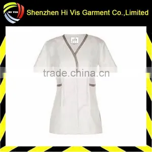 High Quality Wholesale Spa Uniform thumbnail-1