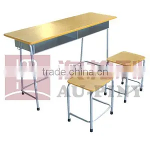 SCHOOL DESK AND CHAIR,SCHOOL FURNITURE,DESK,CHAIR thumbnail-1