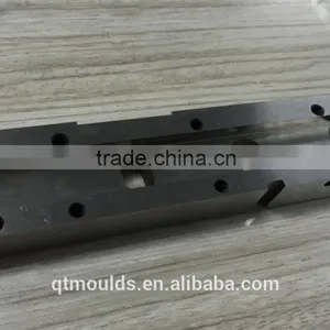 2016 QITAI Custom Precision Cnc Machining /All Kinds of Electronic Products Mold Plastics /plastic Injection Mold Manufacturer thumbnail-1
