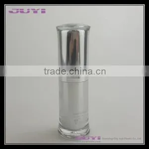Plastic Cosmetic Bottles, Wholesale Cosmetic Cream Packaging , Face Cream Plastic Cosmetic Container thumbnail-3