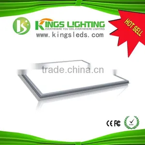 300*300 Hot Sale Made in China LED Panel Light Solar Panel Led Light Kings Lighting thumbnail-1