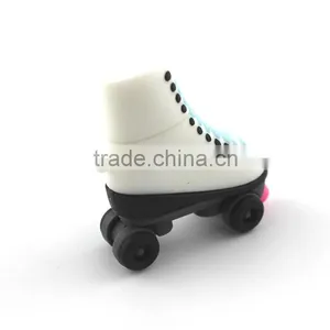 Cool Skillful Manufacture Fastest Shoes Usb Flash Drive 1gb 2gb 4gb thumbnail-6