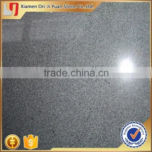 New Style Top Sell African Black Granite Big Slabs thumbnail-1