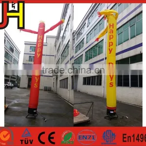 6m Inflatable Air Dancer Costume, Inflatable Sky Dancer thumbnail-6