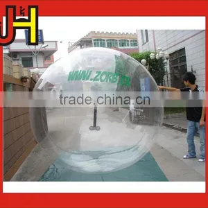China Factory Directly Sell Outdoor Inflatable Water Walking Ball thumbnail-2