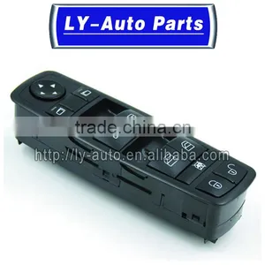 Left Window Door Switch For GL-Class R-Class 1698206610 A1698206610 thumbnail-1