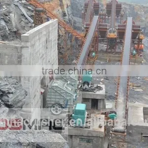 With Superior Working Performance Coal Mining Belts thumbnail-4