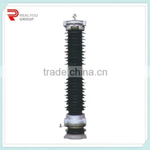60KV Composite Surge Arrester thumbnail-1