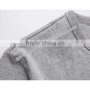 Best Selling Wholesale Custom Print T-shirt Supplier thumbnail-4