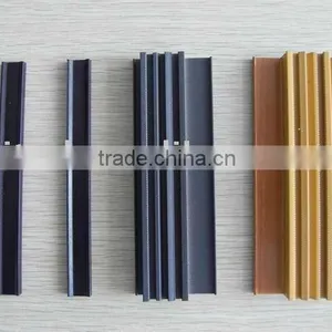 Aluminum Profile For Windows and Doors thumbnail-1