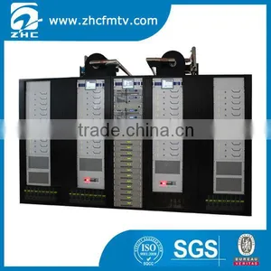 40KW TV Transmitter FOR TV Transmitter thumbnail-1