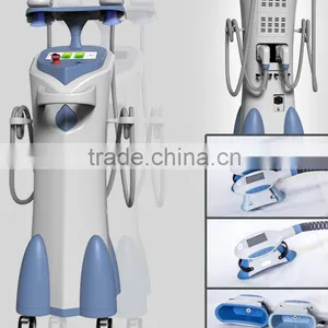 Popular!! Professional rf Cavitation Weight Loss Machine Cryotherapy Fat Freezing thumbnail-1