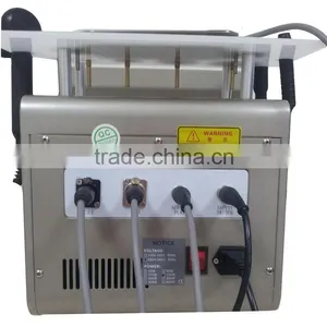 Monopolar RET CET rf Skin Resurfacing Skin Tightening Machine thumbnail-3