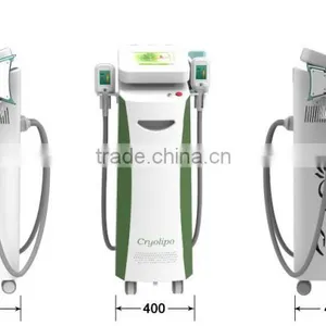 2014 Newly Cryolipolysis Body Cool Shape Slimming System thumbnail-4