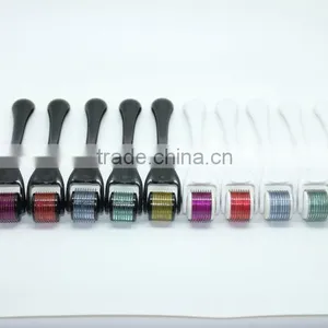 Professional & Home Use Skin Lifting Wrinkle Removal Derma Pen Micro Needle thumbnail-4