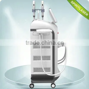 Salon Skin Care Machine Collagen Increasing IPL thumbnail-3