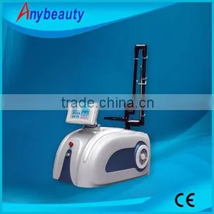 Medical rf Fractional Co2 Laser Portable F5 With ce Approved thumbnail-1